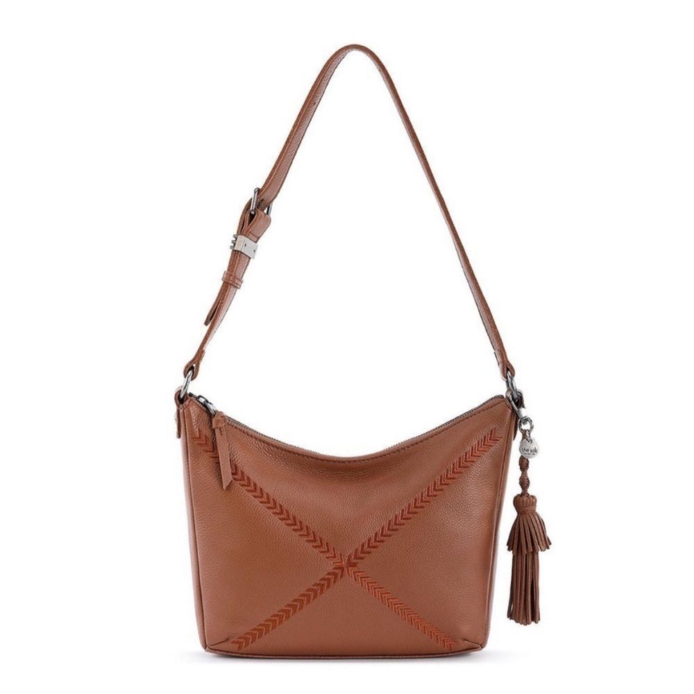 The Sak Kyetra Hobo Shoulder Bag